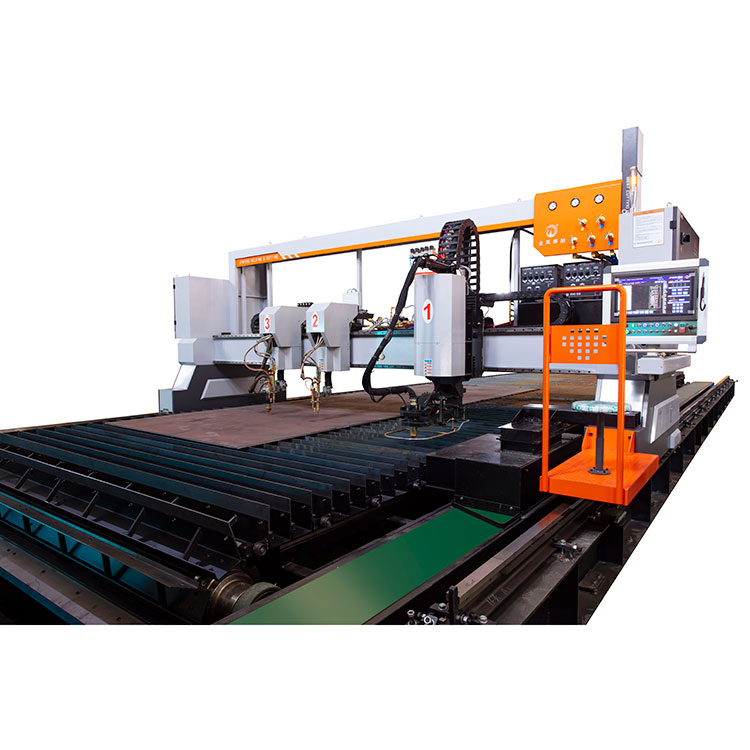 Cara milih ing antarane plasma lan laser nglereni piring logam