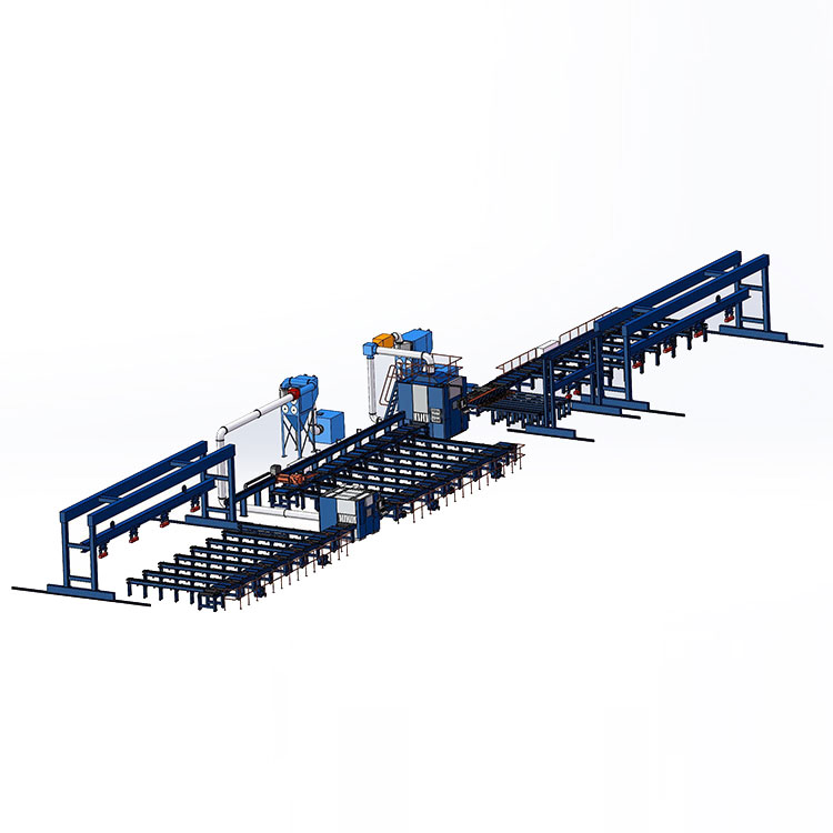 Apa Mesin Pemotong Profil?