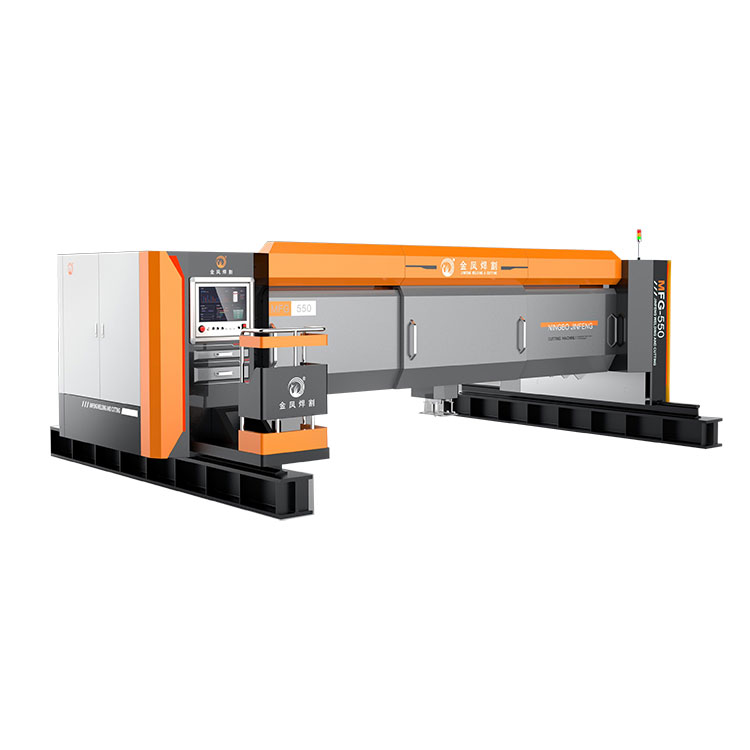 Kepiye Mesin Pemotongan Laser Nggawe Revolusi Manufaktur Modern?