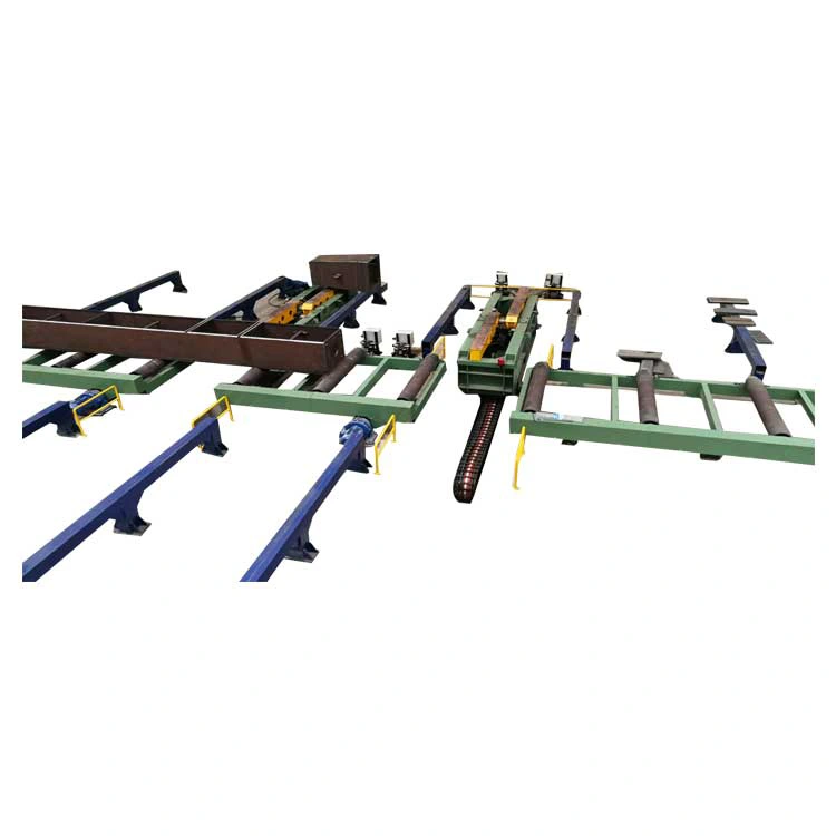 Flippers1 Beam