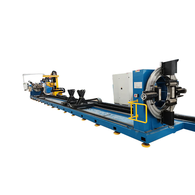 Pipa Lan Box Cutting Machine